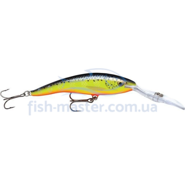 Rapala Deep Tail Dancer TDD09 HS
