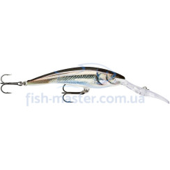 Воблер Rapala Deep Tail Dancer TDD09 MM