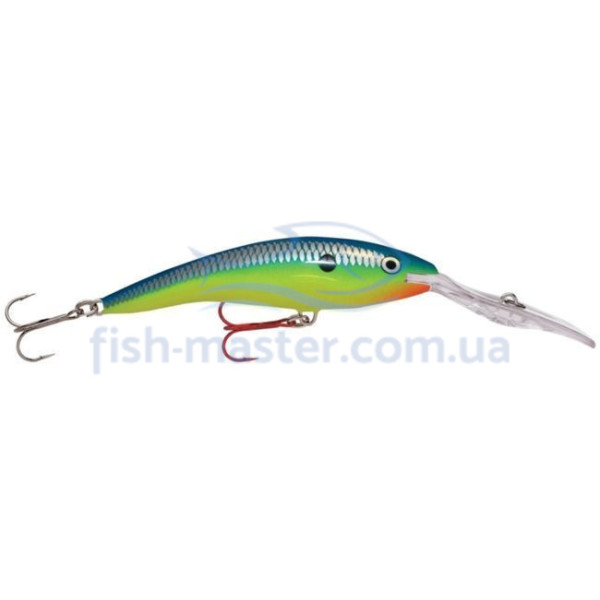 Rapala Deep Tail Dancer TDD09 PRT