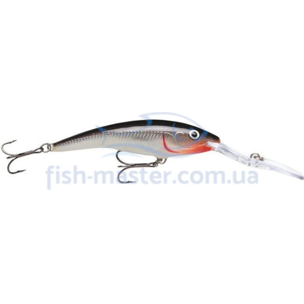 Rapala Deep Tail Dancer TDD09 S