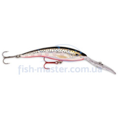 Rapala Deep Tail Dancer TDD09 SFL
