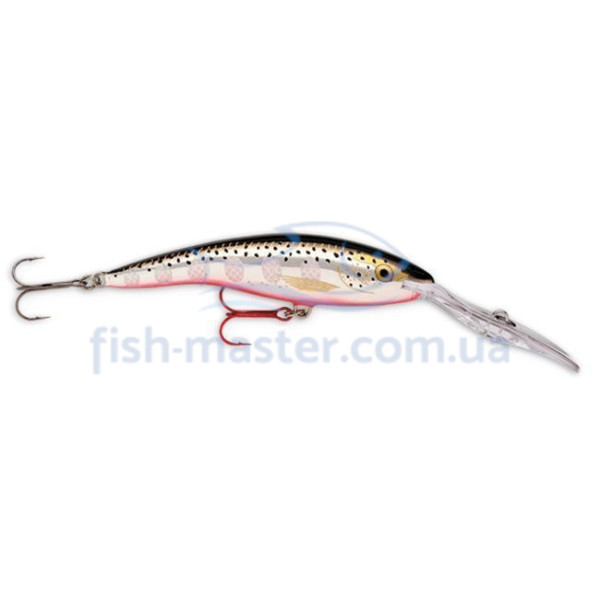 Rapala Deep Tail Dancer TDD09 SFL