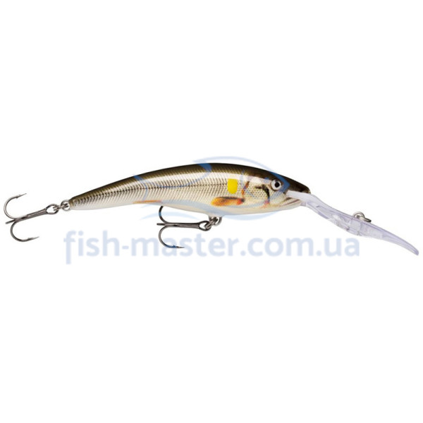Wobbler Rapala Deep Tail Dancer TDD11 AYUL