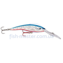 Rapala Deep Tail Dancer TDD11 BFL