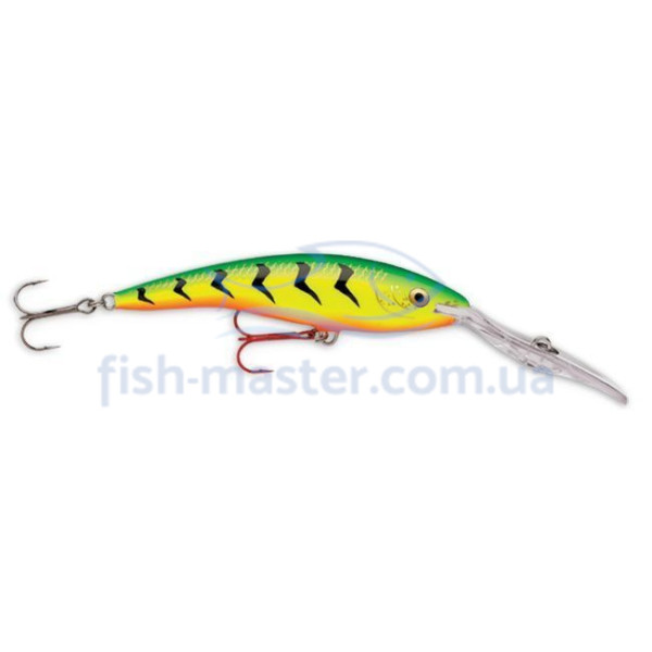 Rapala Deep Tail Dancer TDD11 BLT
