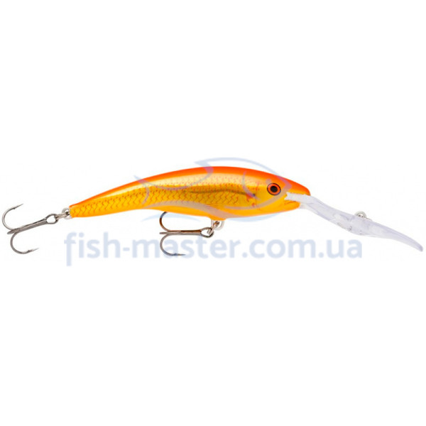 Воблер Rapala Deep Tail Dancer TDD11 GF