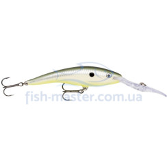 Воблер Rapala Deep Tail Dancer TDD11 GGS