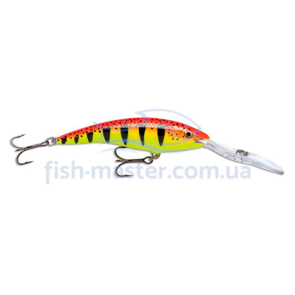 Воблер Rapala Deep Tail Dancer TDD11 HT