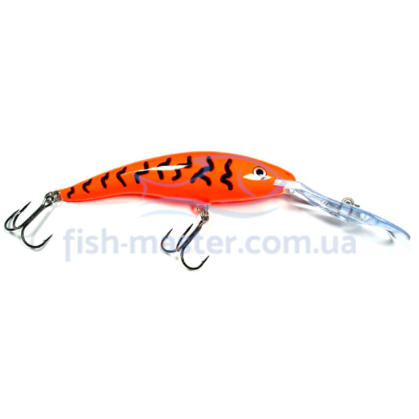 Воблер Rapala Deep Tail Dancer TDD11 OCW