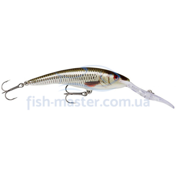 Воблер Rapala Deep Tail Dancer TDD11 ROL