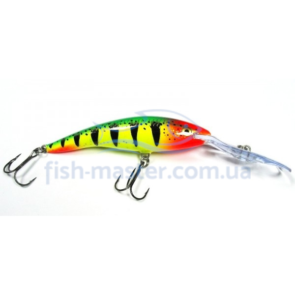 Воблер Rapala Deep Tail Dancer TDD11 YRT