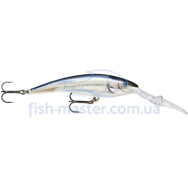 Воблер Rapala Deep Tail Dancer TDD13 ANC