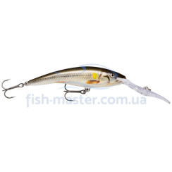 Воблер Rapala Deep Tail Dancer TDD13 AYUL