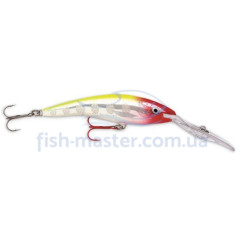 Wobbler Rapala Deep Tail Dancer TDD13 CLF