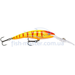Воблер Rapala Deep Tail Dancer TDD13 CLG