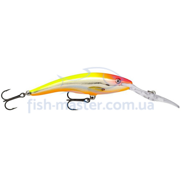 Воблер Rapala Deep Tail Dancer TDD13 CLS