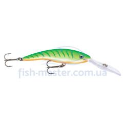 Воблер Rapala Deep Tail Dancer TDD13 GTU