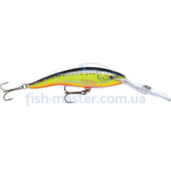 Воблер Rapala Deep Tail Dancer TDD13 HS