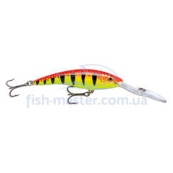 Wobbler Rapala Deep Tail Dancer TDD13 HT