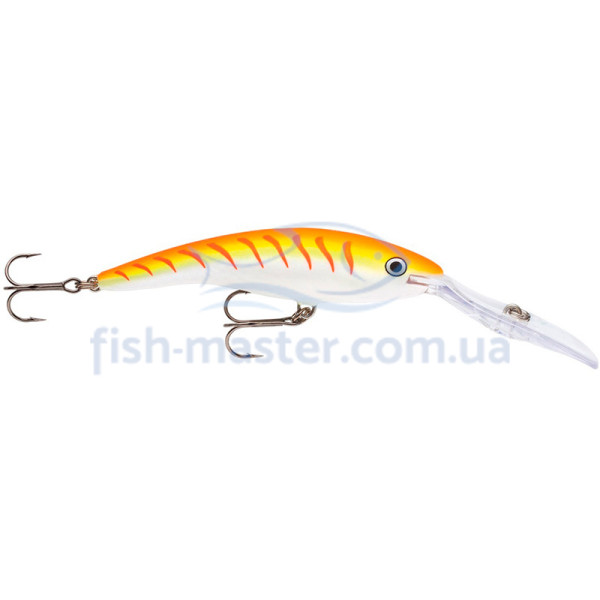 Wobbler Rapala Deep Tail Dancer TDD13 OTU