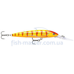 Wobbler Rapala Down Deep Husky Jerk DHJ10 CLG
