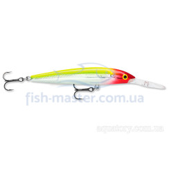 Wobbler Rapala Down Deep Husky Jerk DHJ10 CLN