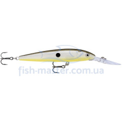 Wobbler Rapala Down Deep Husky Jerk DHJ10 GGS