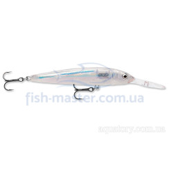Wobbler Rapala Down Deep Husky Jerk DHJ10 GMN