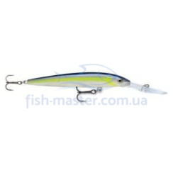 Wobbler Rapala Down Deep Husky Jerk DHJ10 HSD