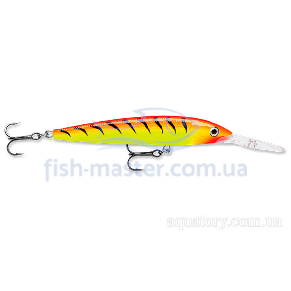 Wobbler Rapala Down Deep Husky Jerk DHJ10 HT