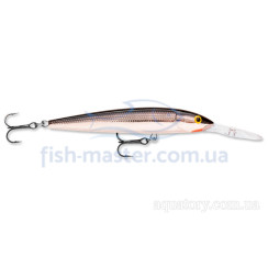 Wobbler Rapala Down Deep Husky Jerk DHJ10 S