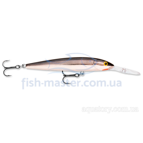 Wobbler Rapala Down Deep Husky Jerk DHJ10 S