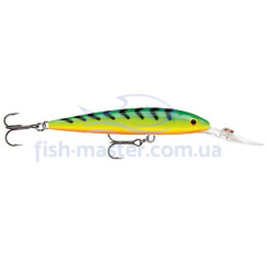 Wobbler Rapala Down Deep Husky Jerk DHJ12 FT