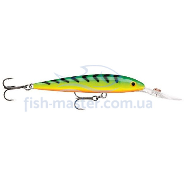 Wobbler Rapala Down Deep Husky Jerk DHJ12 FT