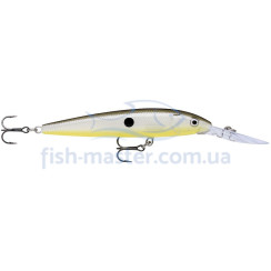Wobbler Rapala Down Deep Husky Jerk DHJ12 GGS