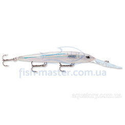 Wobbler Rapala Down Deep Husky Jerk DHJ12 GMN