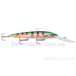 Wobbler Rapala Down Deep Husky Jerk DHJ12 GP