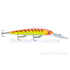 Wobbler Rapala Down Deep Husky Jerk DHJ12 HT