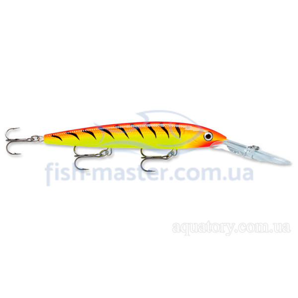 Воблер Rapala Down Deep Husky Jerk DHJ12 HT