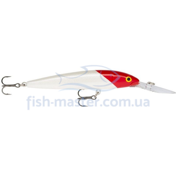 Wobbler Rapala Down Deep Husky Jerk DHJ12 RH