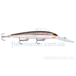 Wobbler Rapala Down Deep Husky Jerk DHJ12 S