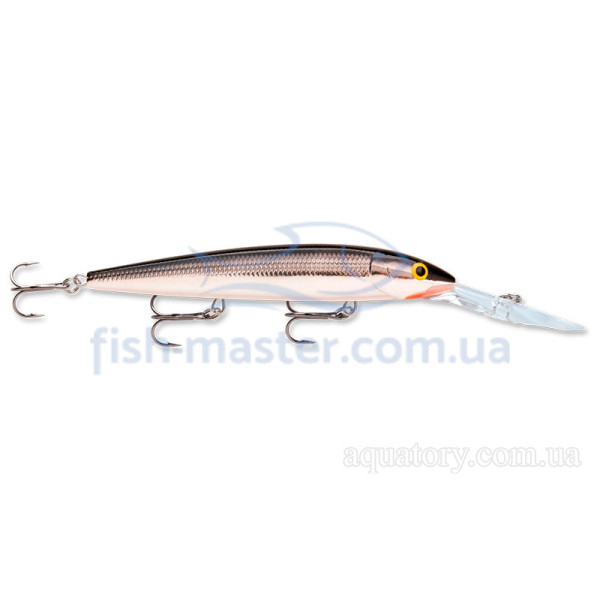 Воблер Rapala Down Deep Husky Jerk DHJ12 S