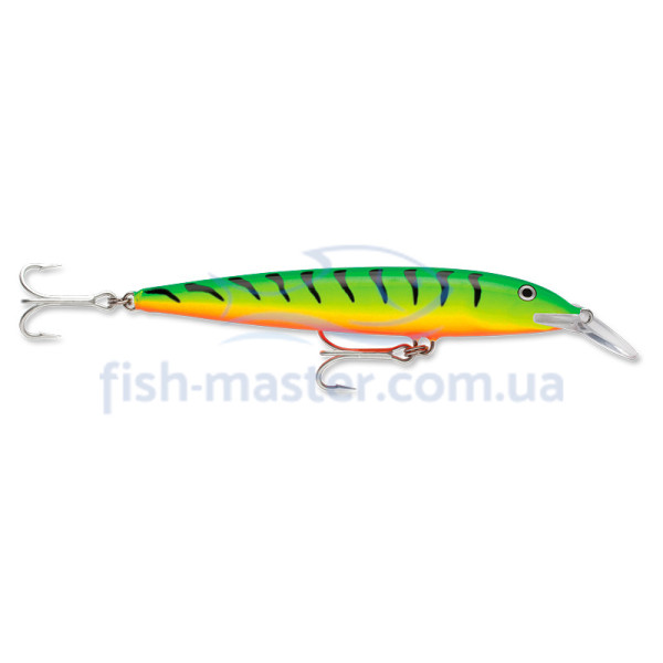 Воблер Rapala Floating Magnum FMAG11 FT
