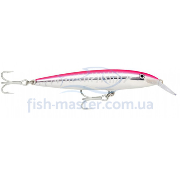 Wobbler Rapala Floating Magnum FMAG11 HPU