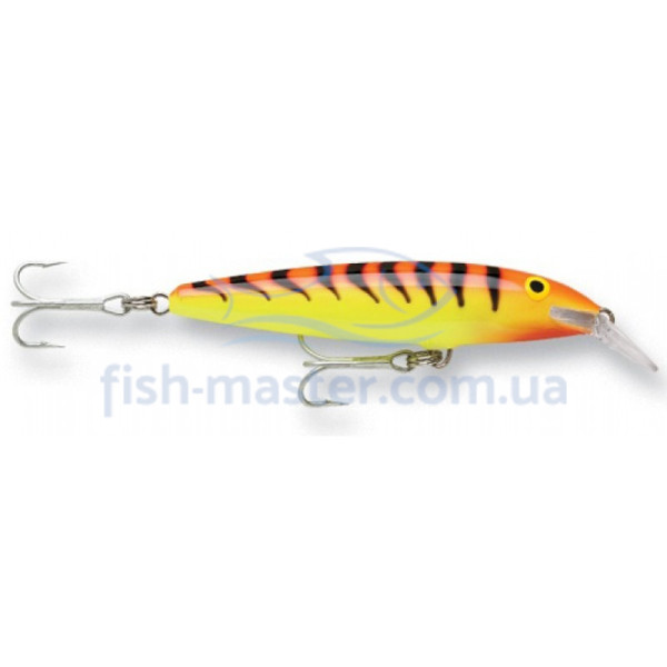 Wobbler Rapala Floating Magnum FMAG11 HT