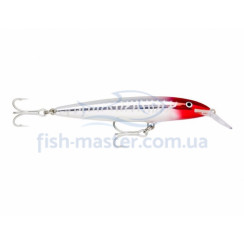 Wobbler Rapala Floating Magnum FMAG14 RHU