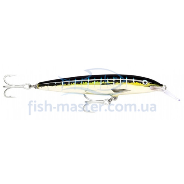 Воблер Rapala Floating Magnum FMAG14 SFU