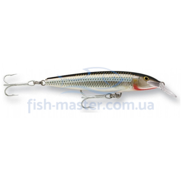 Воблер Rapala Floating Magnum FMAG14 SH
