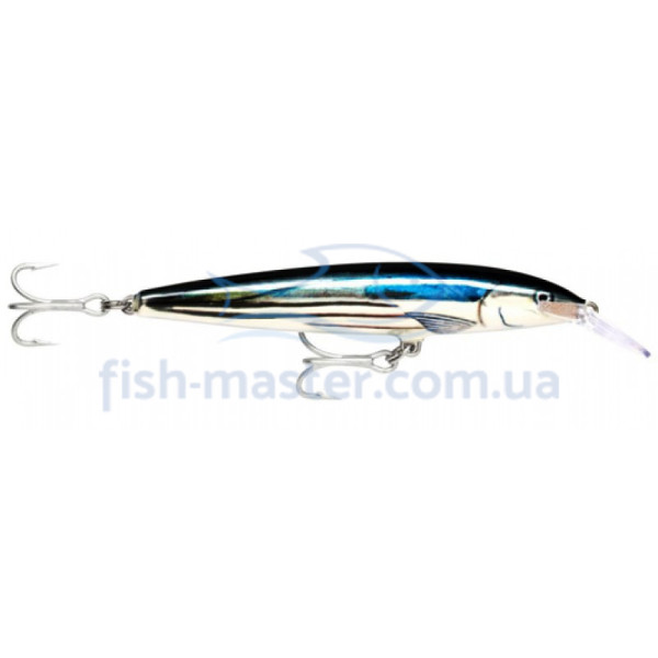 Wobbler Rapala Floating Magnum FMAG14 SJL