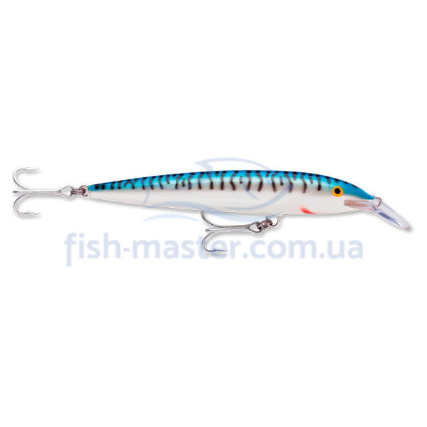 Rapala Floating Magnum FMAG14 SM